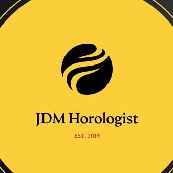 JDM Horologist