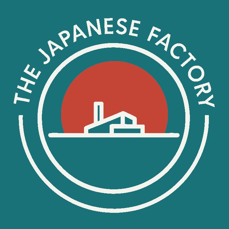 The Japanese Factory